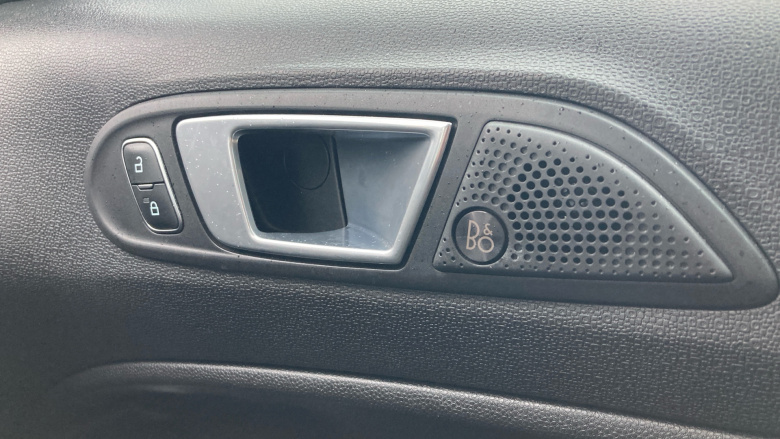 Ford EcoSport 1.0 EcoBoost 125 ST-Line 5dr Petrol Hatchback